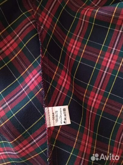 Сарафан школьный