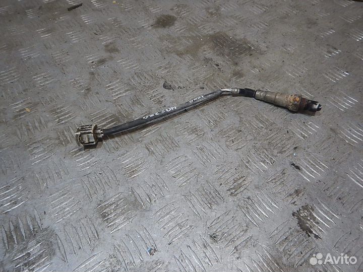 Датчик кислородный/Lambdasonde, Jeep (Джип) -compa