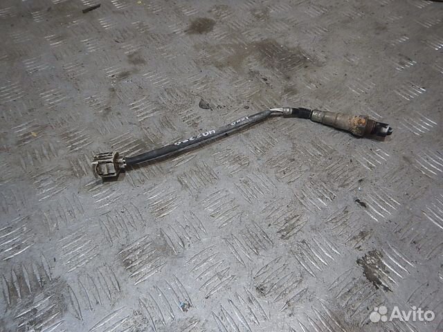 Датчик кислородный/Lambdasonde, Jeep (Джип) -compa