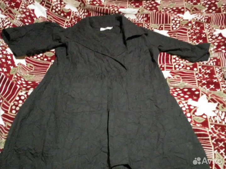 Вещи пакетом