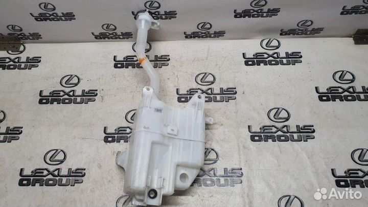 Бачок омывателя передний Lexus Rx350 GGL25 2grfks
