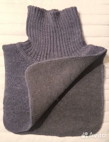 Воротник-манишка