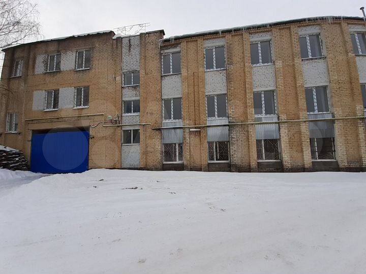 Свободного назначения, 970 м²