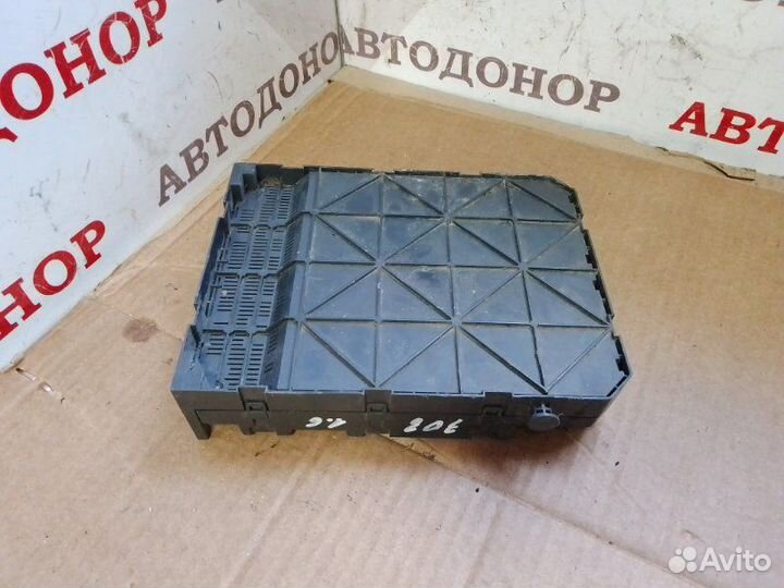 Блок комфорта Peugeot 308 1.6 АКПП