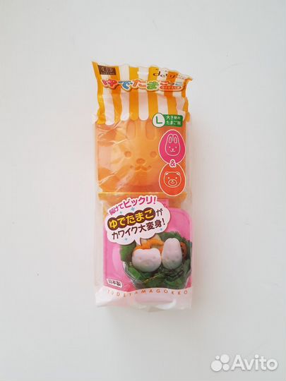 Форма для яиц