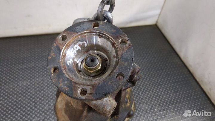 Редуктор моста Mitsubishi Outlander, 2005