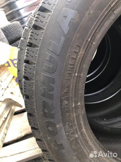 Formula Ice 185/60 R15 88T