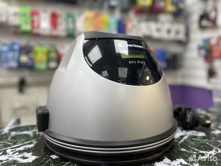 Отпариватель Unitekno Pro 902 Digit