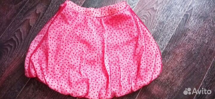 Комплект на девочку