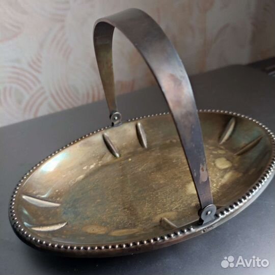 Конфетница СССР