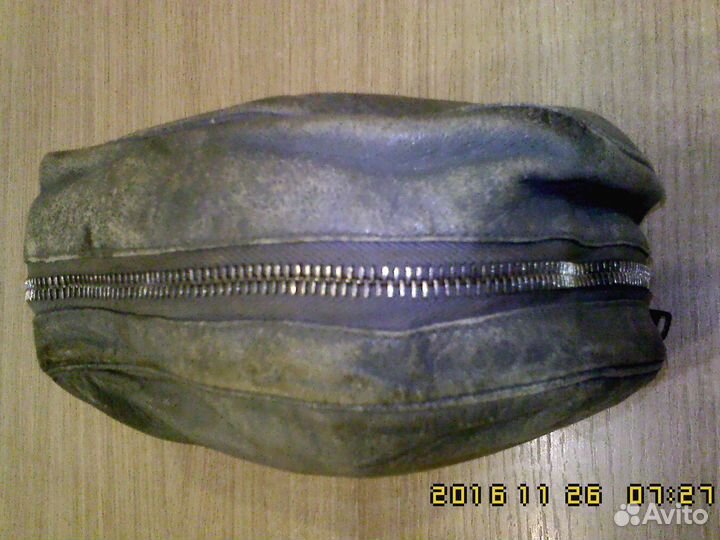 Кофр для кинокамеры Лада (винтаж)