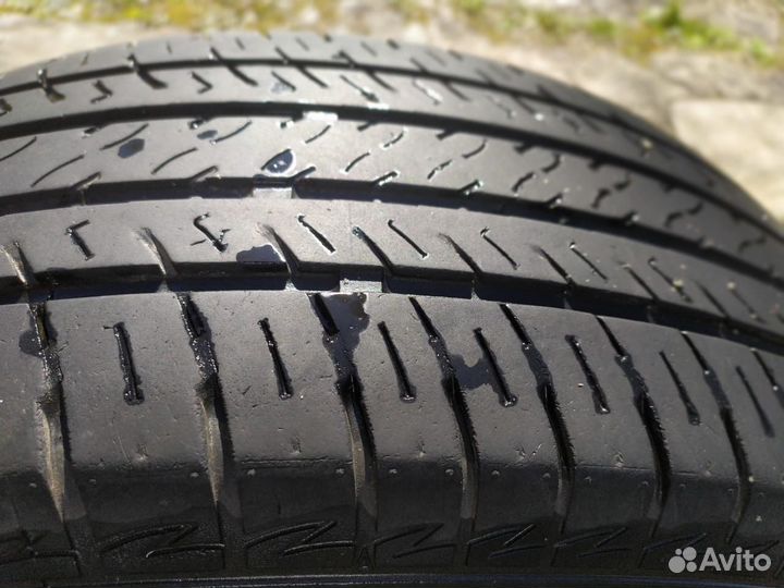 Maxxis MP-15 Pragmatra SUV 215/70 R16