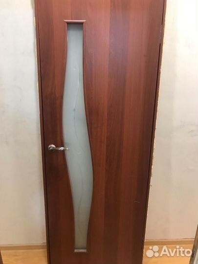 Дверь межкомнатная 200х70