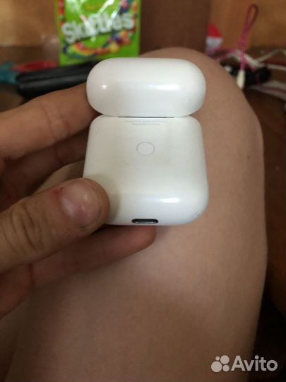 Airpods 2
