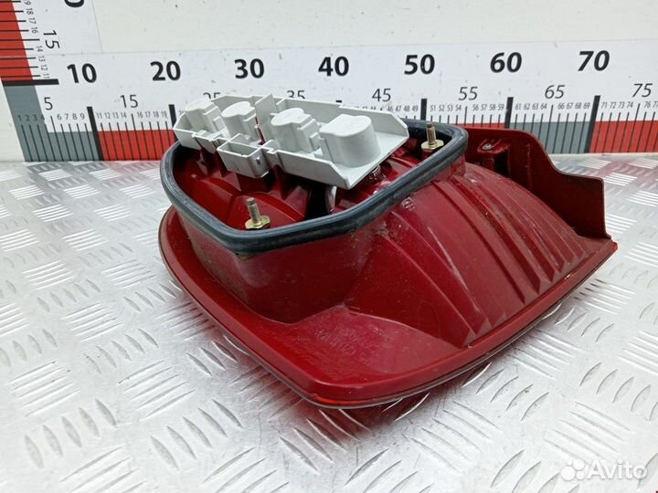 Фонарь задний для Skoda Superb 3U5945112