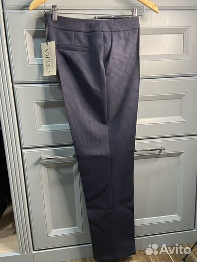 Брюки классические женские новые ofera