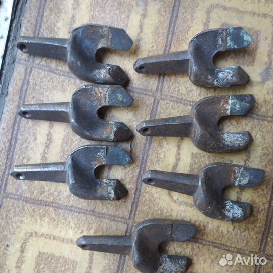 Грузики для рыбалки