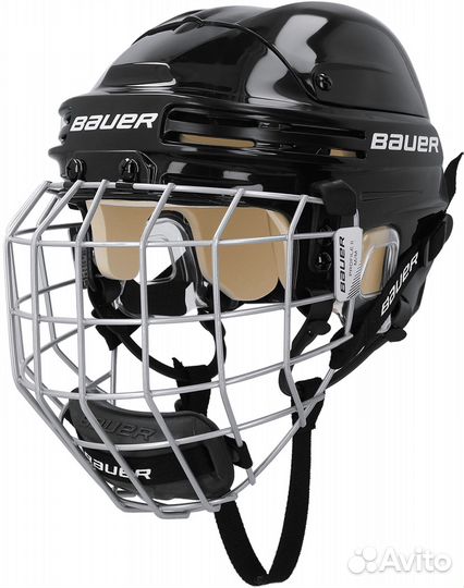 Шлем bauer 4500 combo