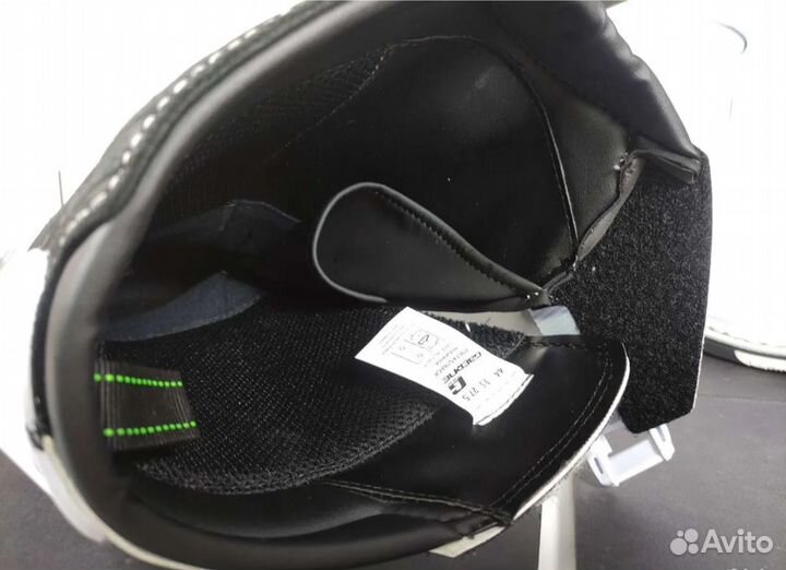 Мотоботы gaerne 44 размер