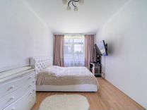 1-к. квартира, 34 м², 1/14 эт.