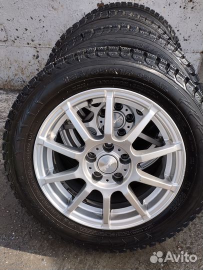 Nordman 5 185/65 R15