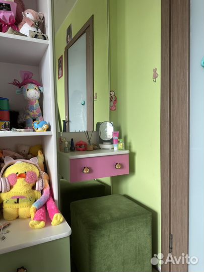 Детская мебель