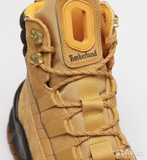 Timberland Turbo Wp Boot (41-46 EU)