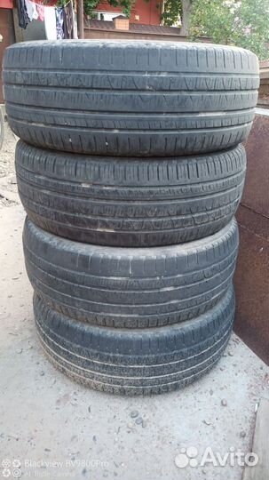 Pirelli Scorpion Verde All Season 235/65 R17 108