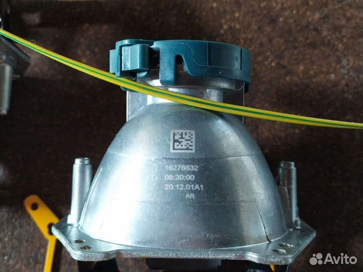 Hella R3 Back Edition