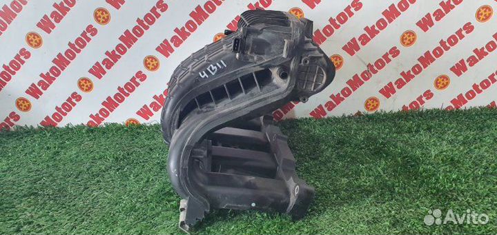 Коллектор впускной Mitsubishi Lancer X CY 4B11 2.0