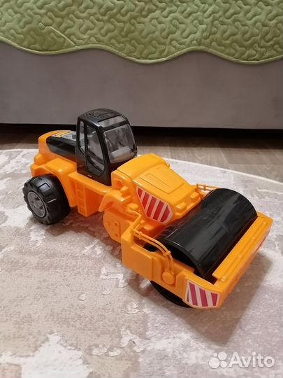 Детские машинки игрушки