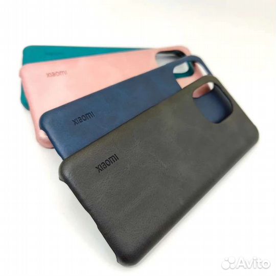 Кейс-чехол для Xiaomi mi 11