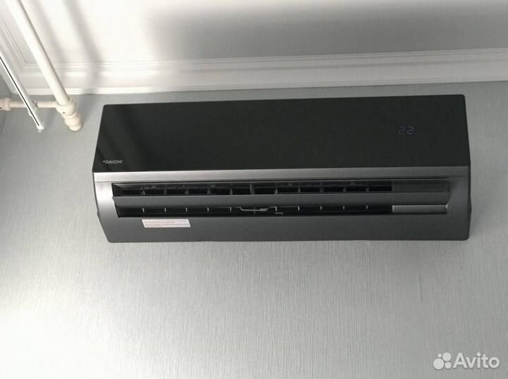 Кондиционеры новые с доставкой монтаж