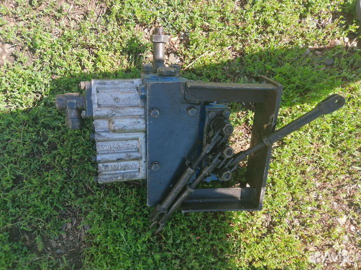 Распределитель