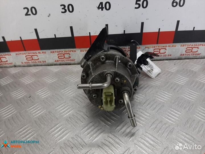 Корпус топливного фильтра Fiat 500L 2013 51901049