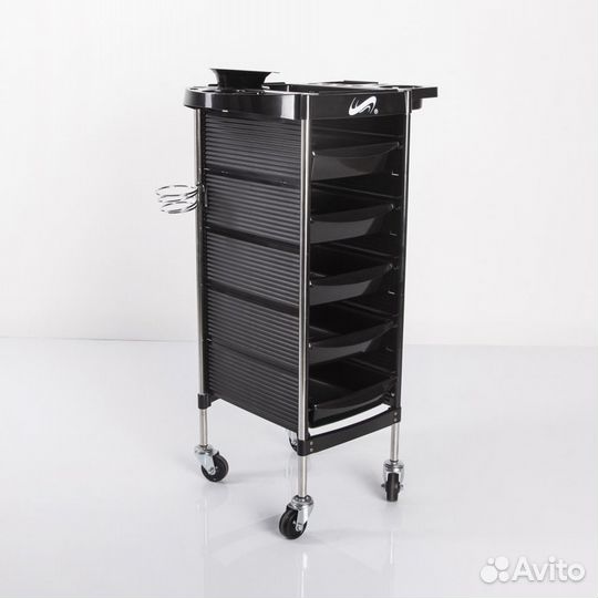 Тележка парикмахерская Q7