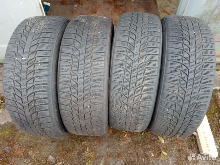 Triangle Snowlink PL02 235/55 R19 105R