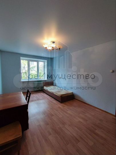 Комната 18 м² в 1-к., 3/5 эт.