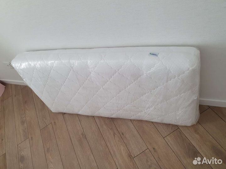 Матрас детский Plitex 120x60