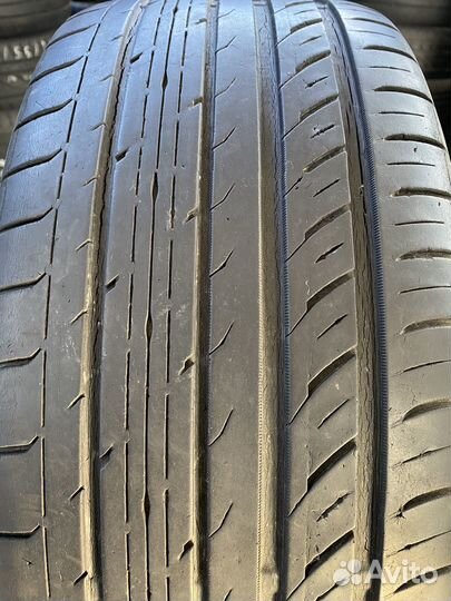 Toyo Proxes C1S 215/45 R17 91W