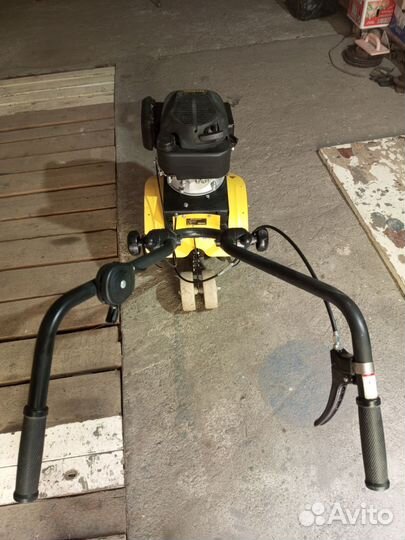 Культиватор champion 4401