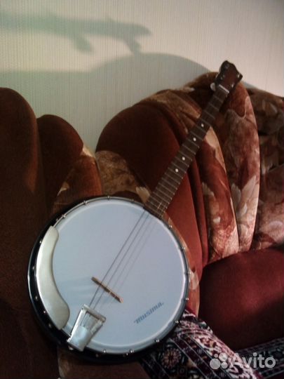 Продам Банджо