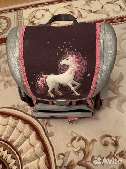 Рюкзак детский