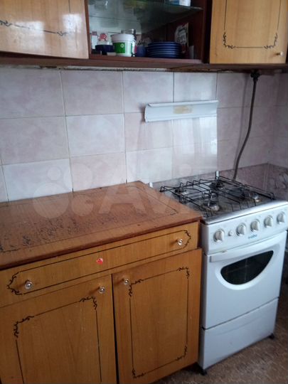 2-к. квартира, 44 м², 1/2 эт.