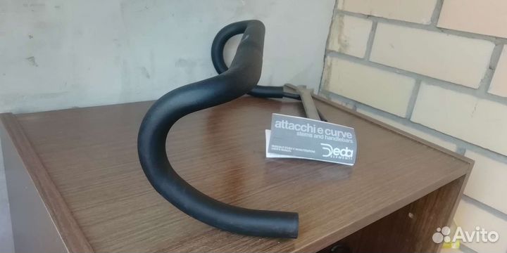 Руль Deda Elementi RHM-02