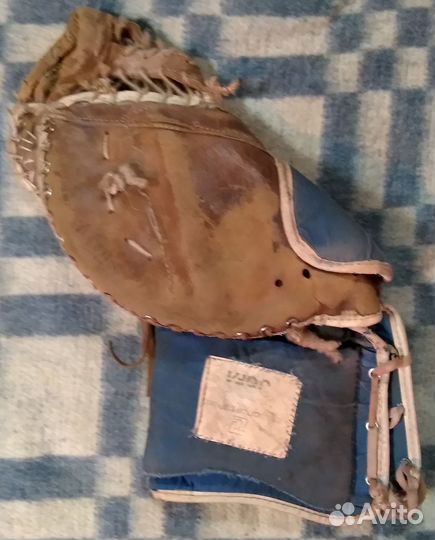 Вратарская ловушка