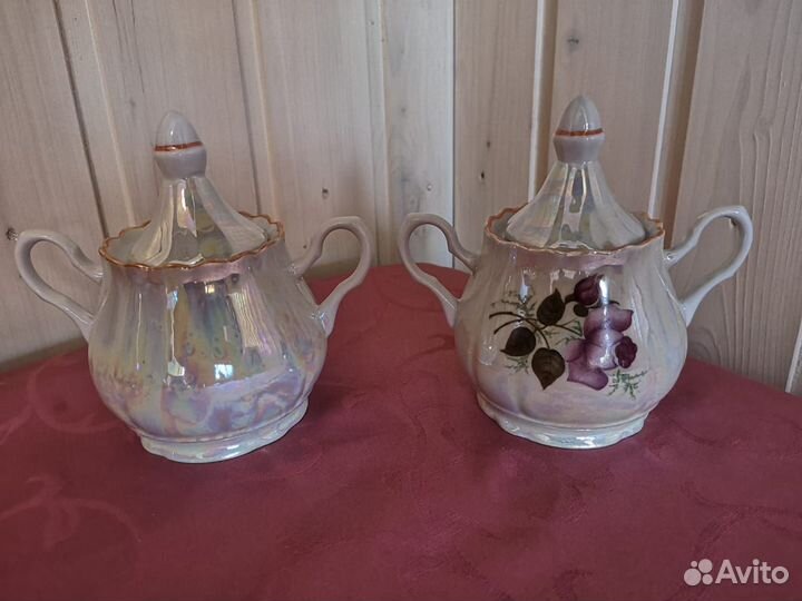 Сервизы кофейные