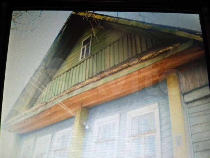 Дом 68,3 м² на участке 14,8 сот.