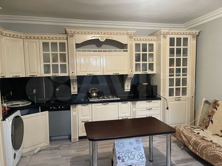 Дом 200 м² на участке 4,5 сот.