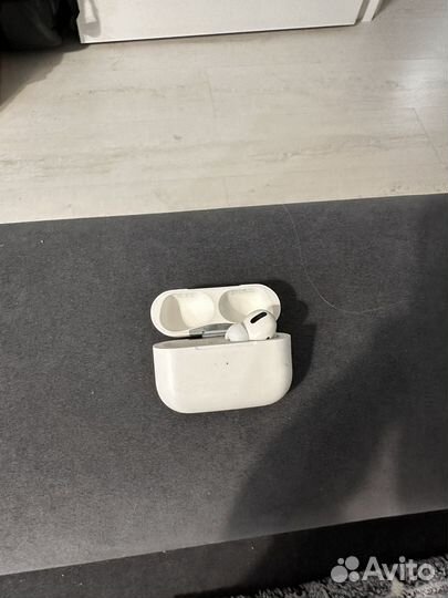 Airpods pro оригинал